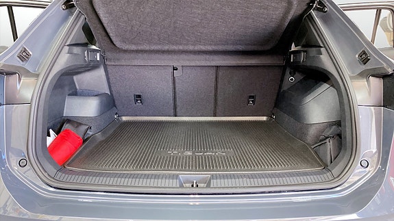 Volkswagen Tiguan 14 of 18
