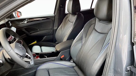 Volkswagen Tiguan 8 of 18