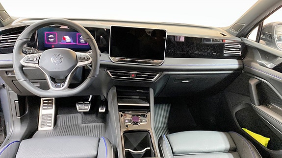 Volkswagen Tiguan 11 of 18