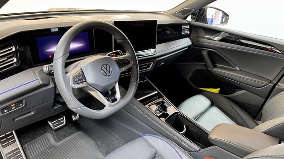 Volkswagen Tiguan 7 of 18