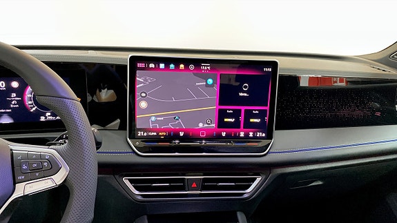 Volkswagen Tiguan 10 of 18