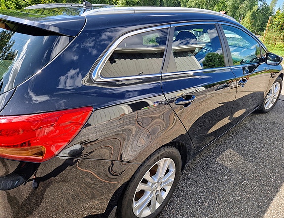 Kia Ceed 3 of 12