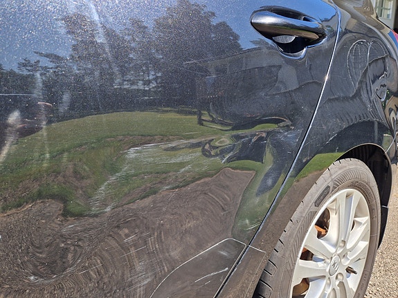 Kia Ceed 12 of 12