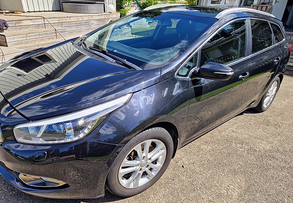 Kia Ceed 7 of 12