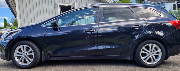 Kia Ceed 6 of 12