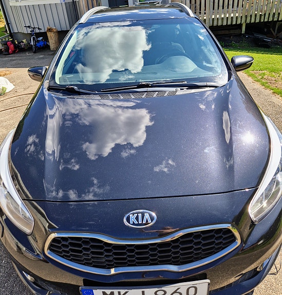 Kia Ceed 8 of 12