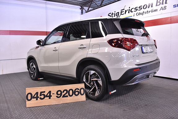 Suzuki Vitara 5 of 5