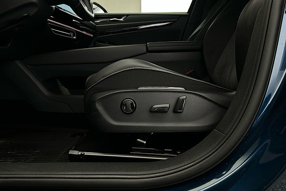 Volkswagen ID.7 16 of 30