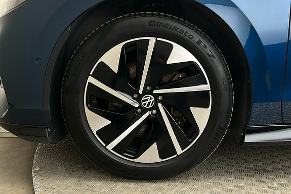Volkswagen ID.7 12 of 30