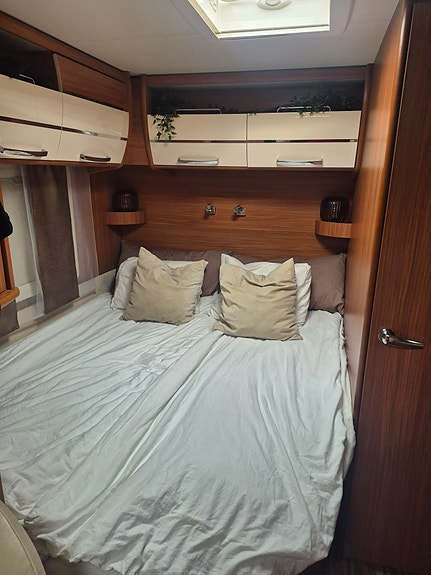 Adria 743 UT Alpina 10 of 13