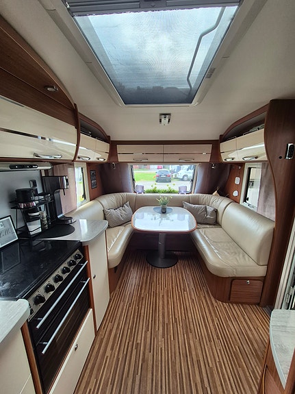 Adria 743 UT Alpina 4 of 13