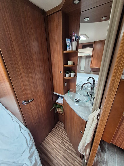 Adria 743 UT Alpina 8 of 13