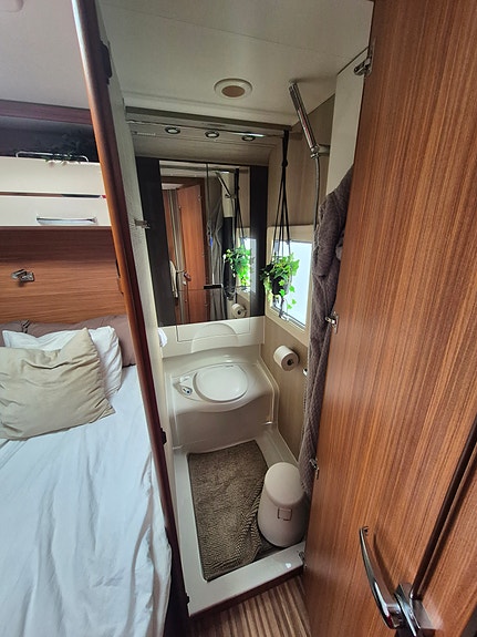Adria 743 UT Alpina 9 of 13