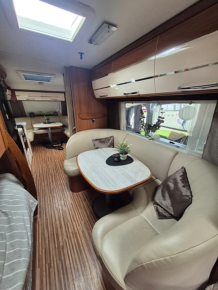 Adria 743 UT Alpina 7 of 13