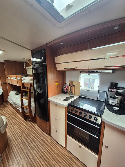 Adria 743 UT Alpina 5 of 13
