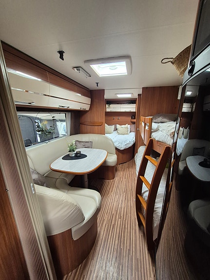 Adria 743 UT Alpina 6 of 13