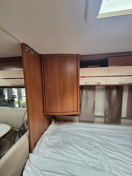 Adria 743 UT Alpina 11 of 13