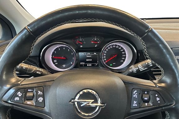 Opel Astra 13 of 19