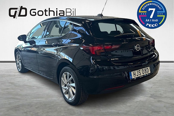 Opel Astra 7 of 19
