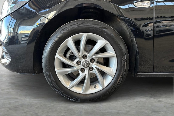 Opel Astra 9 of 19