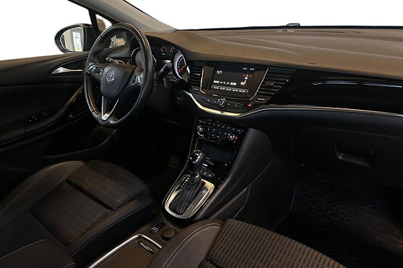 Opel Astra 15 of 19