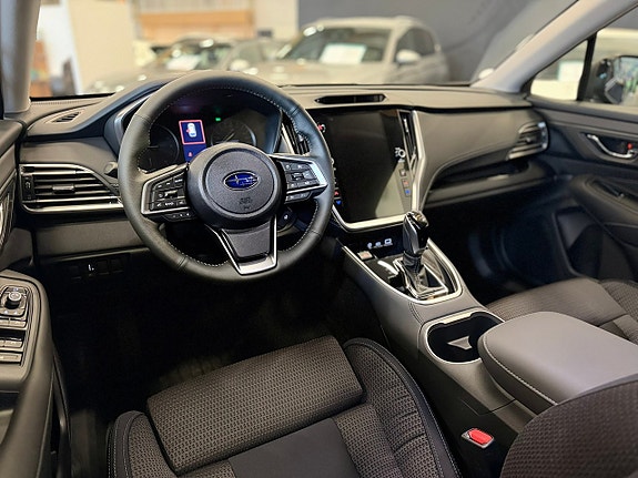 Subaru Outback 13 of 19