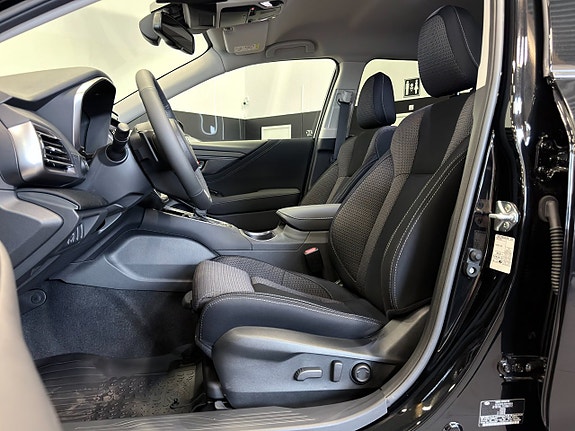 Subaru Outback 8 of 19