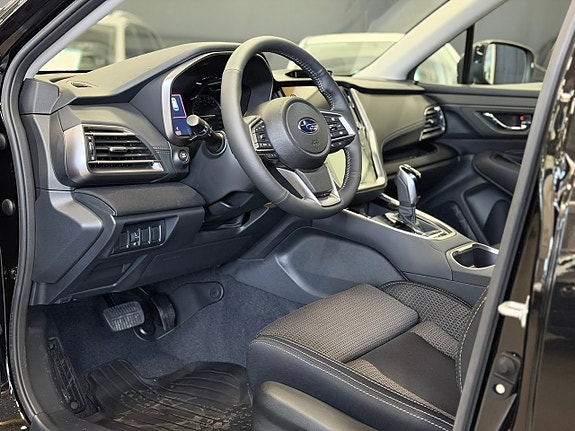 Subaru Outback 7 of 19