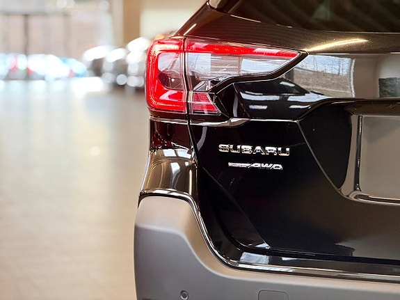 Subaru Outback 6 of 19
