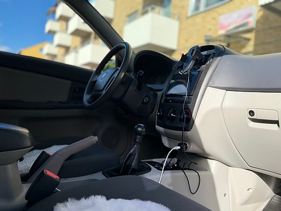Kia Cerato 6 of 7