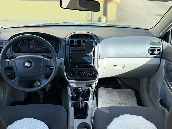 Kia Cerato 7 of 7