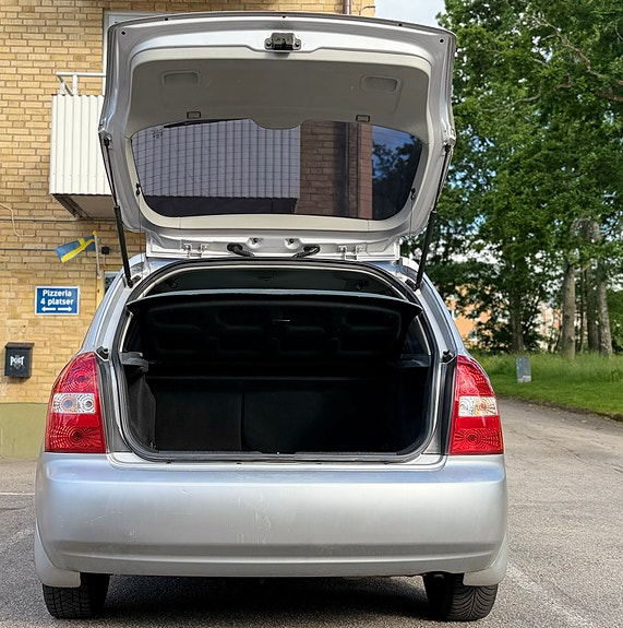 Kia Cerato 5 of 5