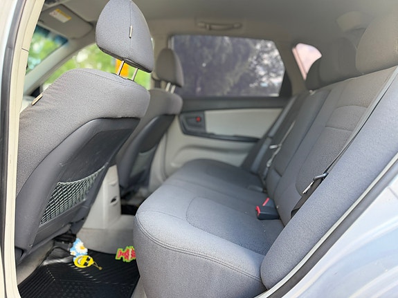 Kia Cerato 5 of 7