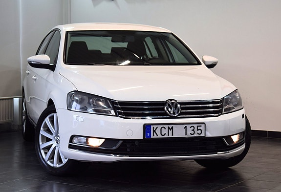 Volkswagen Passat 4 of 5