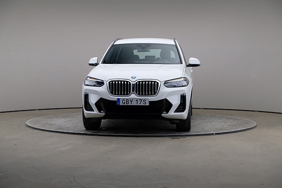 BMW X3 3 of 26