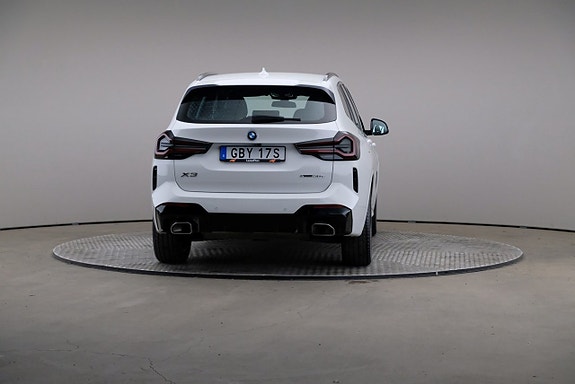 BMW X3 5 of 26