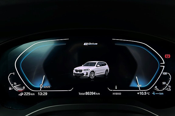 BMW X3 7 of 26