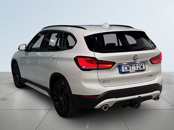 BMW X1 5 of 5