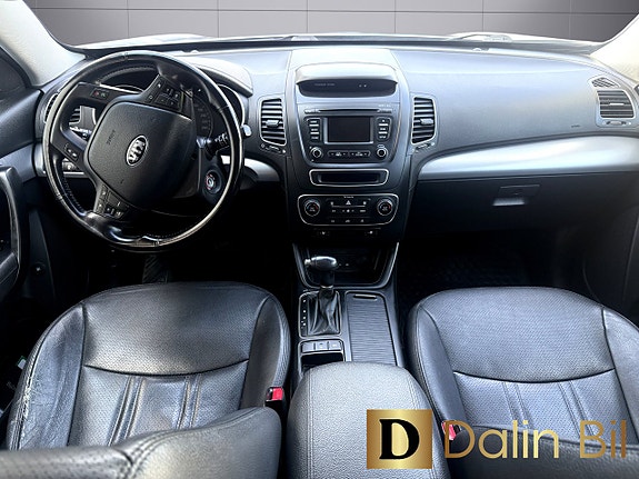 Kia Sorento 11 of 16