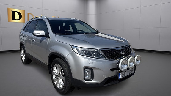 Kia Sorento 7 of 16