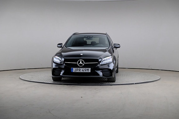 Mercedes-Benz CLC220 3 of 5