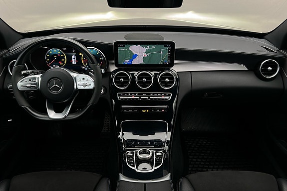 Mercedes-Benz CLC220 6 of 24