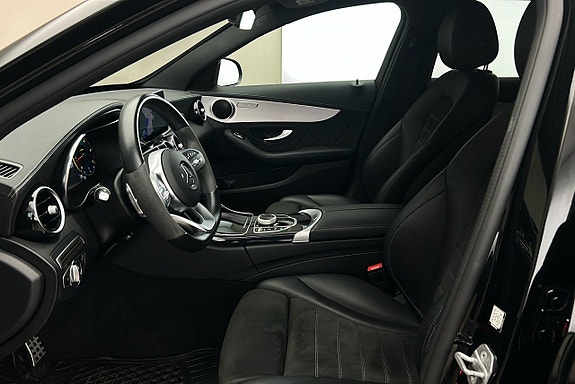Mercedes-Benz CLC220 10 of 24