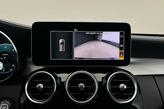 Mercedes-Benz CLC220 24 of 24