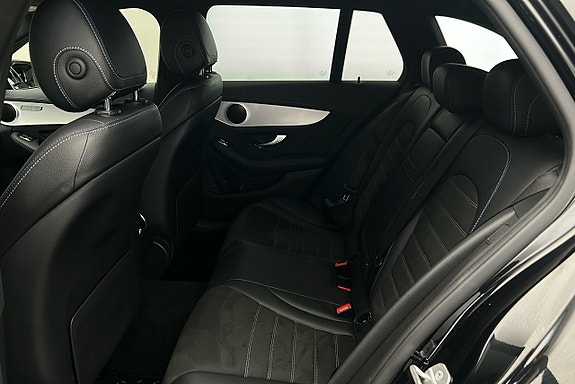 Mercedes-Benz CLC220 13 of 24