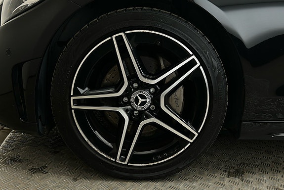 Mercedes-Benz CLC220 12 of 24