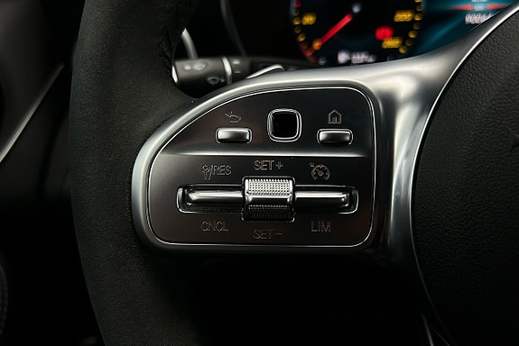 Mercedes-Benz CLC220 23 of 24