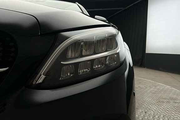 Mercedes-Benz CLC220 11 of 24
