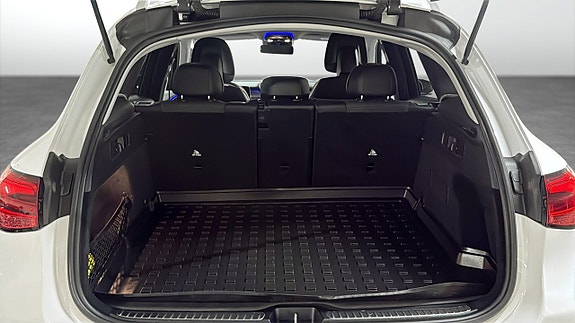 Mercedes-Benz GLC220 d 10 of 12