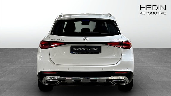 Mercedes-Benz GLC220 d 7 of 12